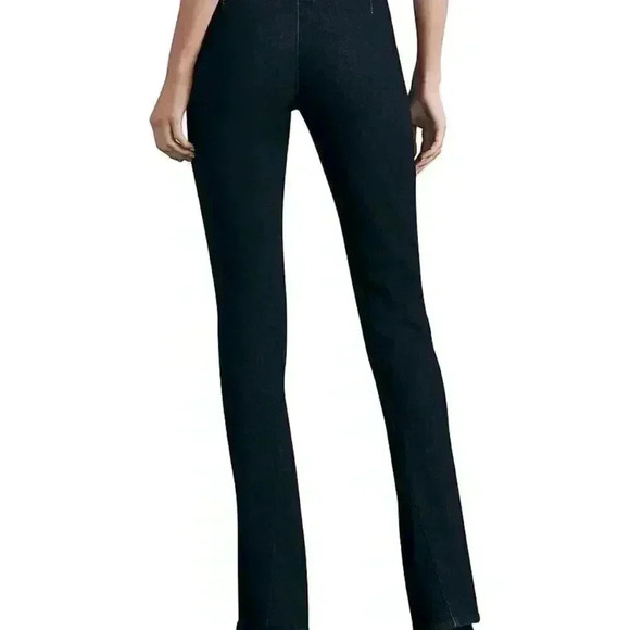Peyton Engineered Bootcut Pants 32 NWT - Picture 4 of 9